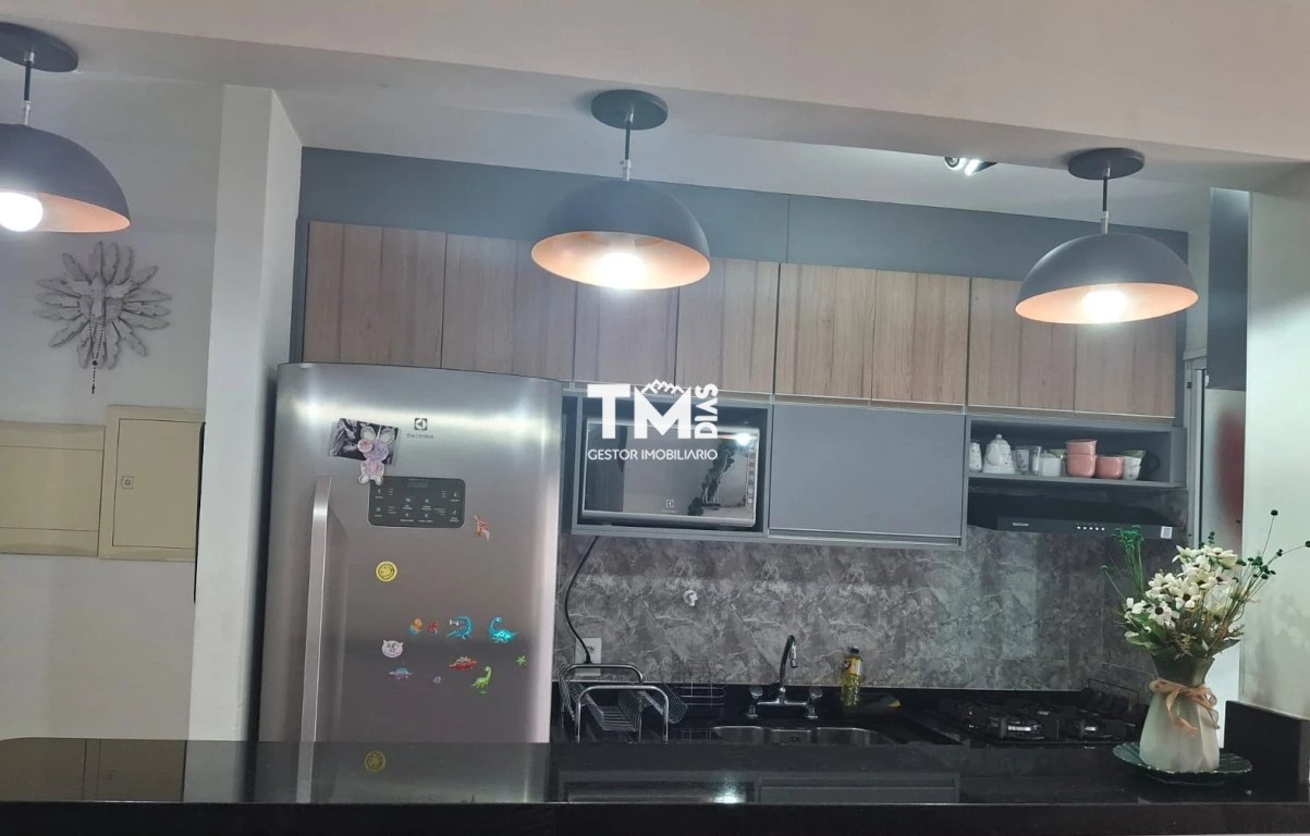 Apartamento, 3 quartos, 82 m² - Foto 1