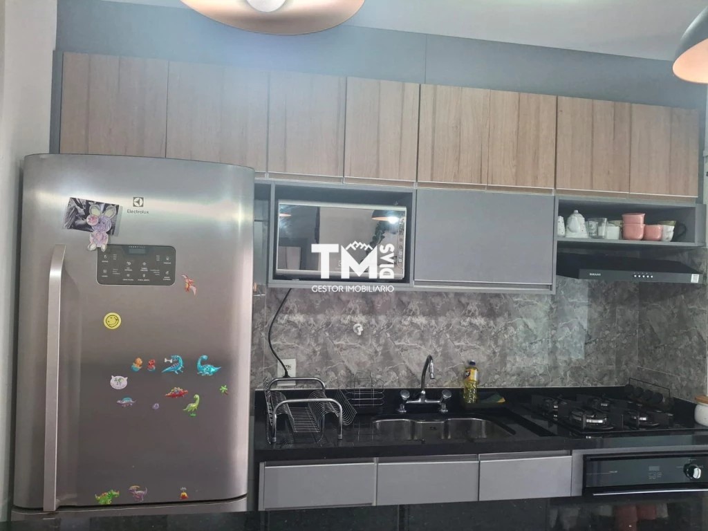 Apartamento, 3 quartos, 82 m² - Foto 2