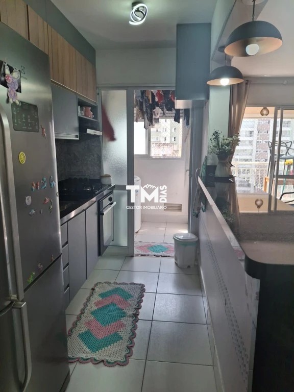 Apartamento, 3 quartos, 82 m² - Foto 3