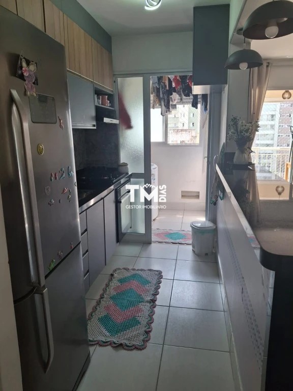 Apartamento, 3 quartos, 82 m² - Foto 4