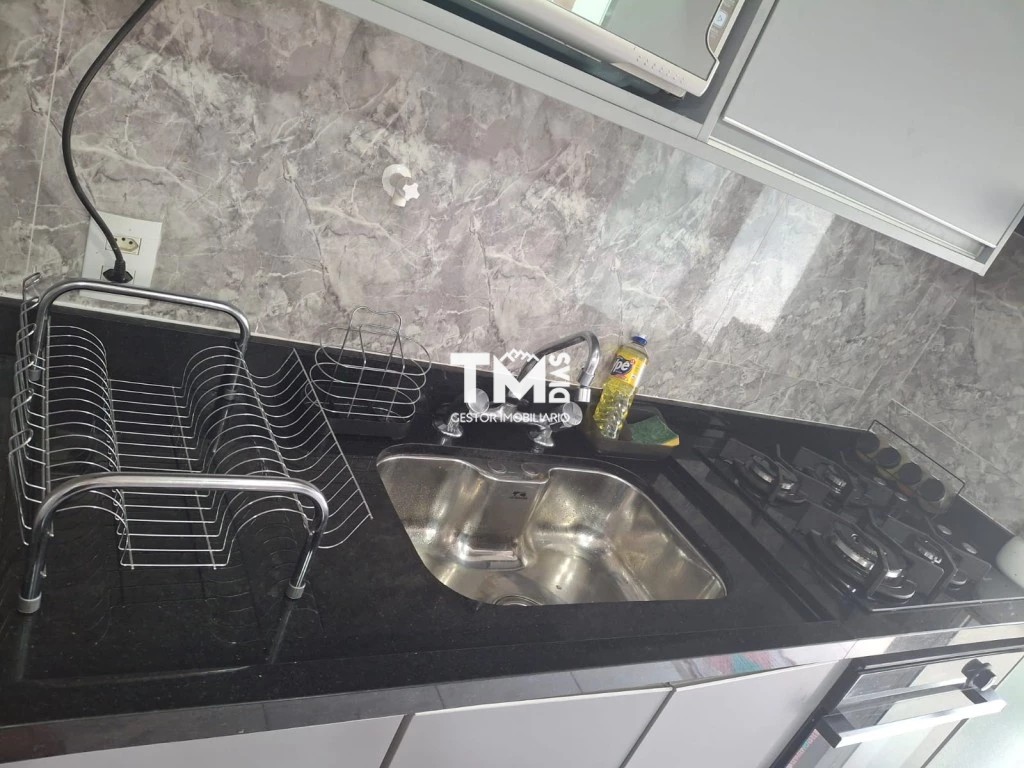 Apartamento, 3 quartos, 82 m² - Foto 5