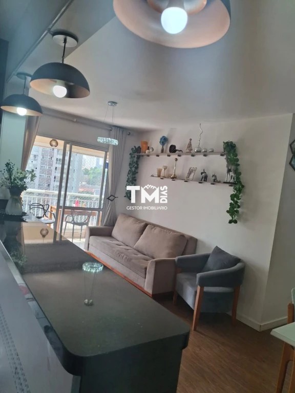 Apartamento, 3 quartos, 82 m² - Foto 14