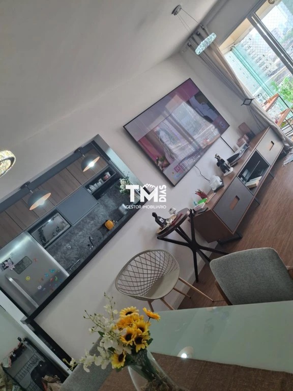 Apartamento, 3 quartos, 82 m² - Foto 16