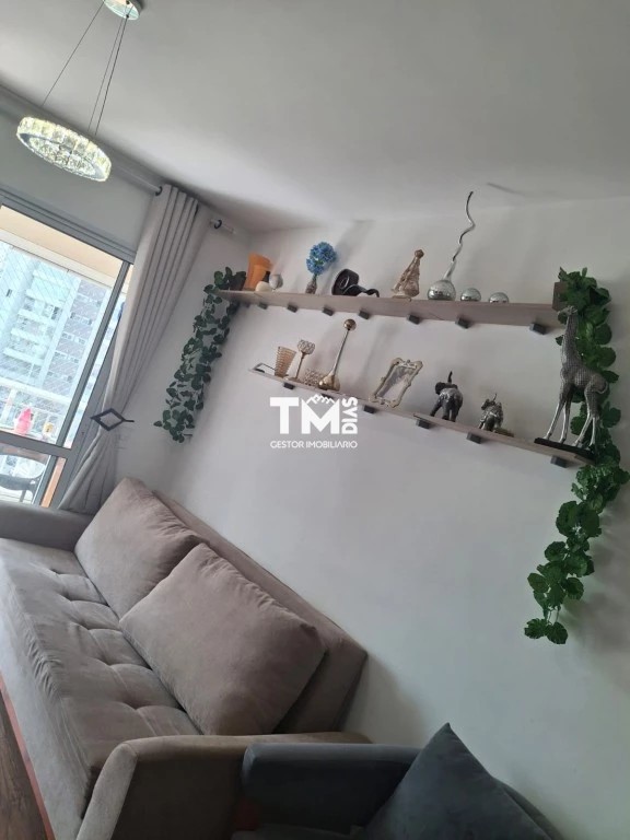 Apartamento, 3 quartos, 82 m² - Foto 17