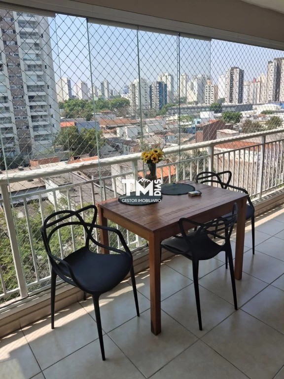 Apartamento, 3 quartos, 82 m² - Foto 20