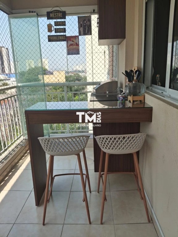 Apartamento, 3 quartos, 82 m² - Foto 22