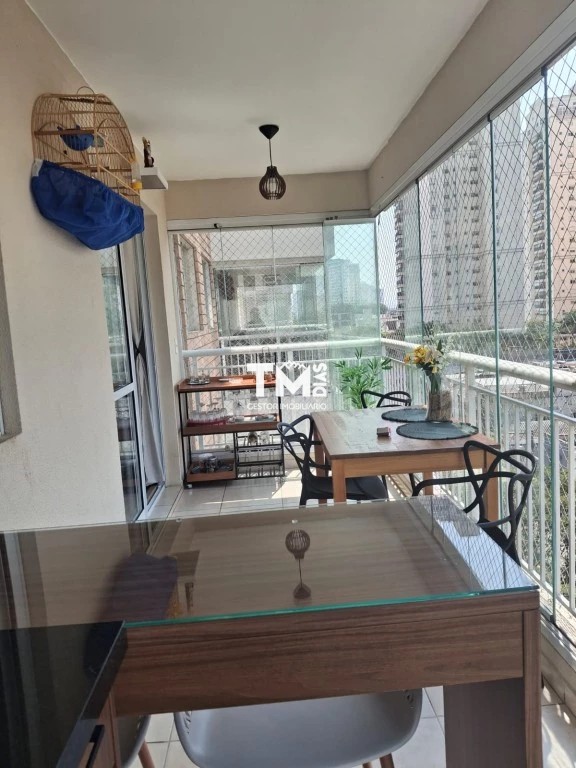 Apartamento, 3 quartos, 82 m² - Foto 25