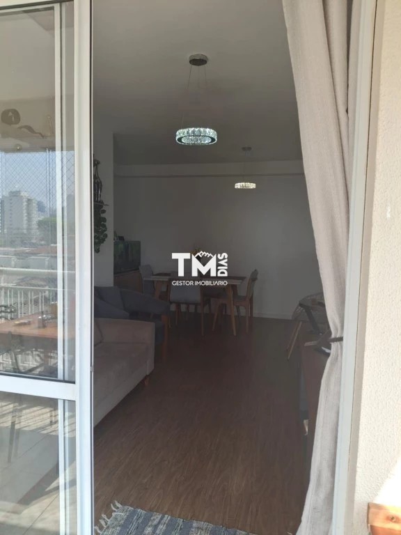 Apartamento, 3 quartos, 82 m² - Foto 26