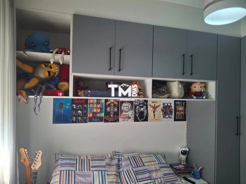 Apartamento, 3 quartos, 82 m² - Foto 34