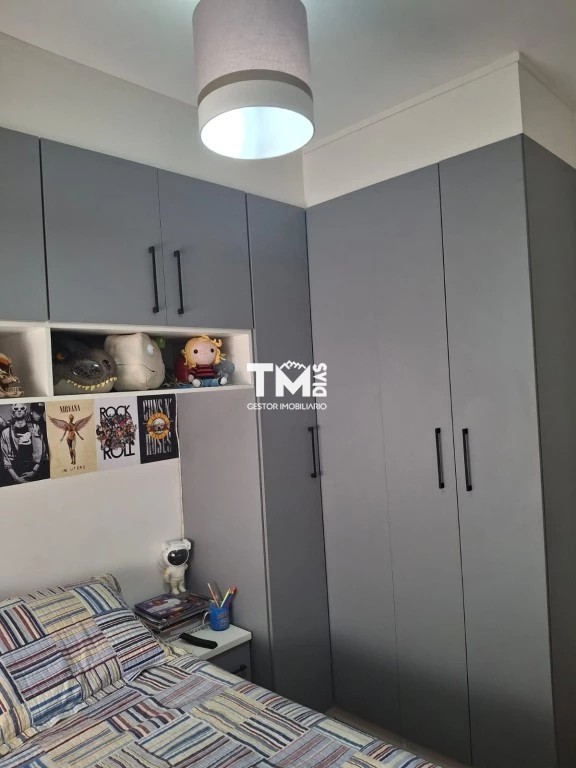 Apartamento, 3 quartos, 82 m² - Foto 35