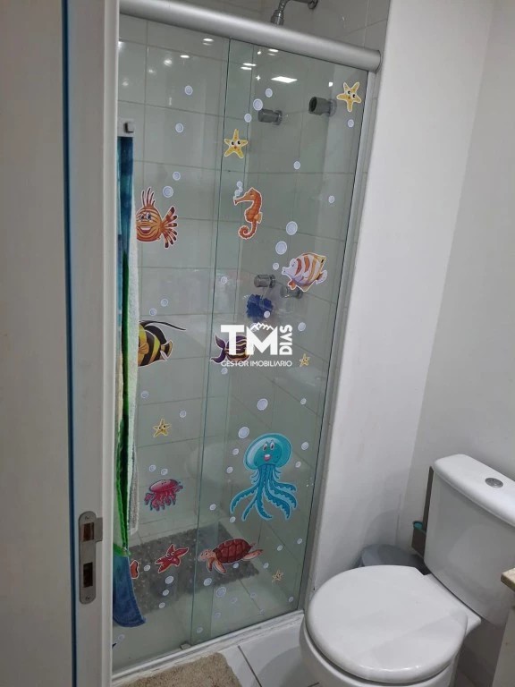 Apartamento, 3 quartos, 82 m² - Foto 37