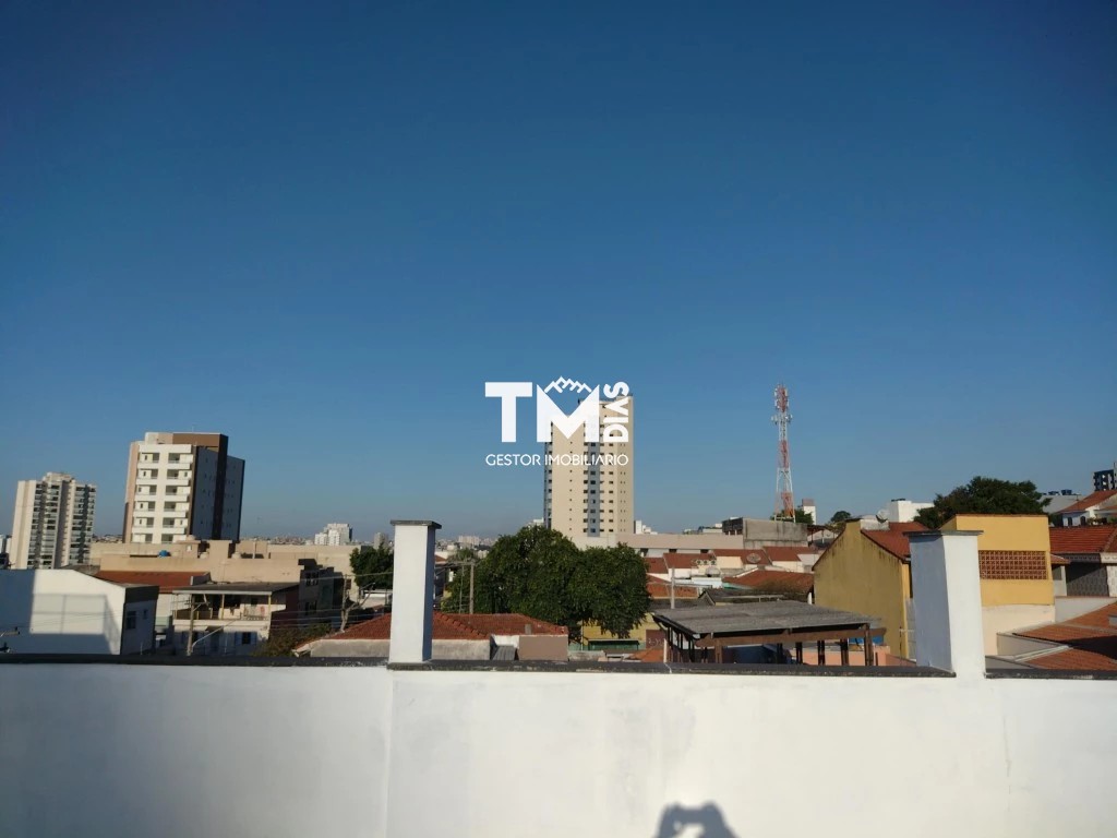 Prédio Inteiro para alugar, 200m² - Foto 1