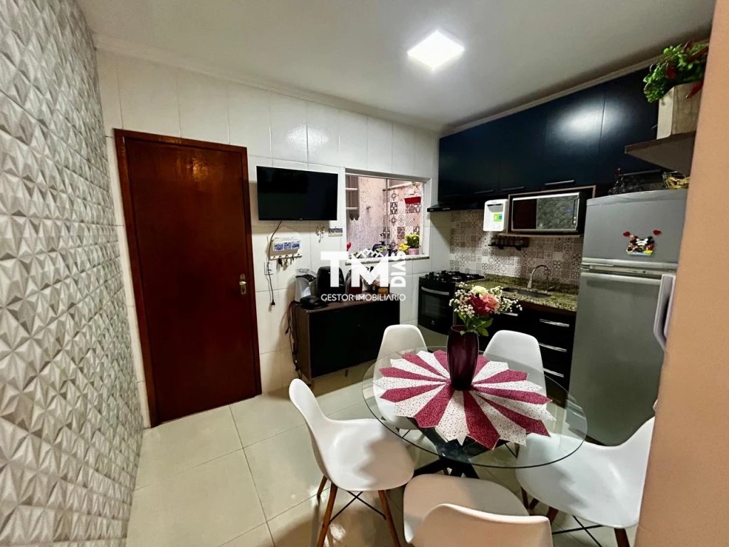 Casa de Condomínio, 2 quartos - Foto 3