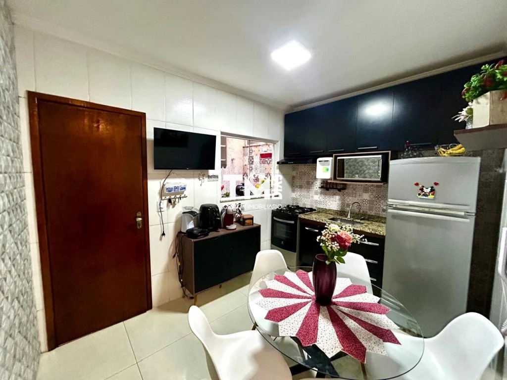 Casa de Condomínio, 2 quartos - Foto 4