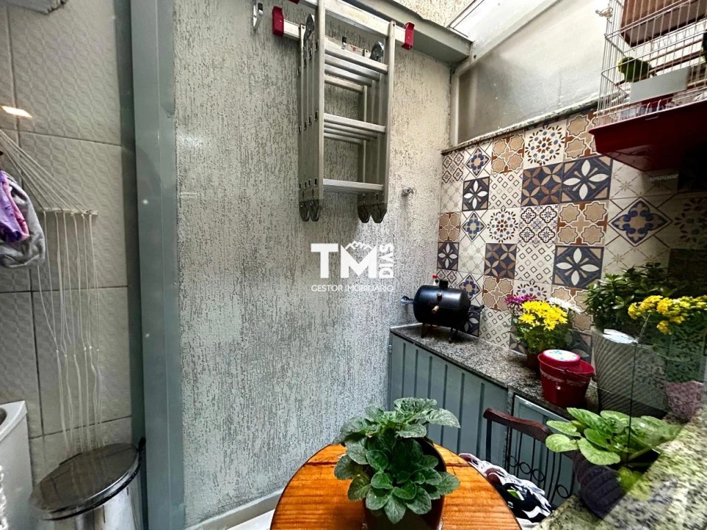 Casa de Condomínio, 2 quartos - Foto 5