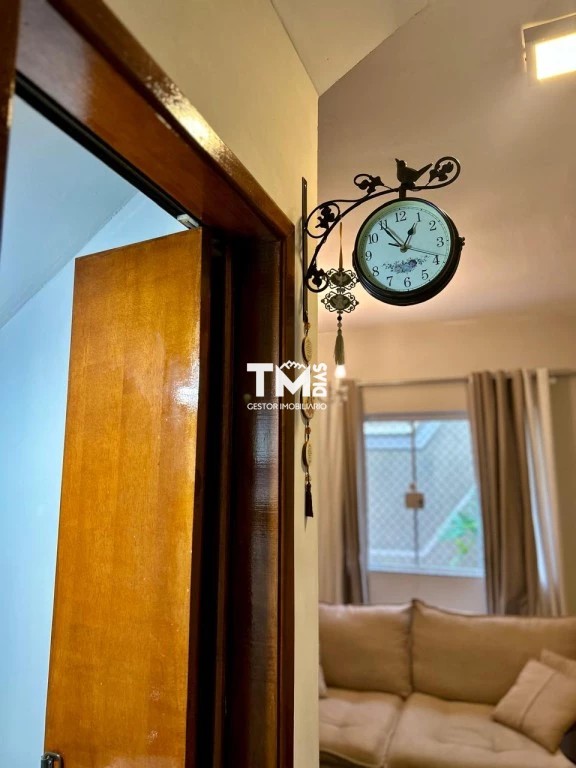 Casa de Condomínio, 2 quartos - Foto 7