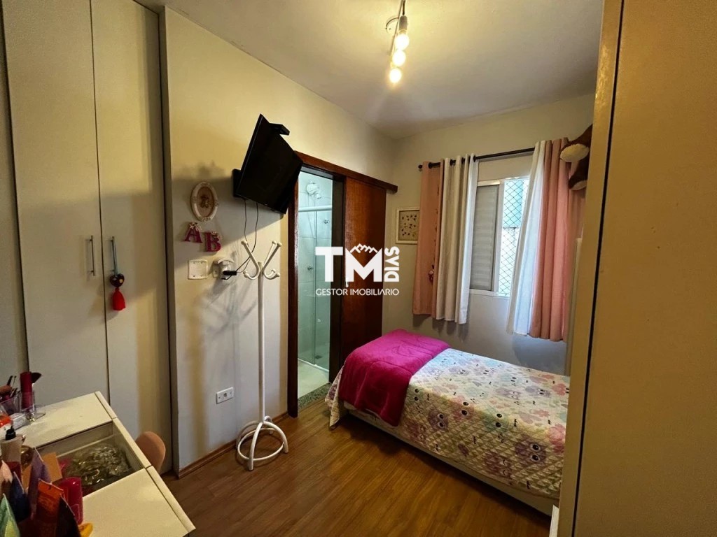 Casa de Condomínio, 2 quartos - Foto 11