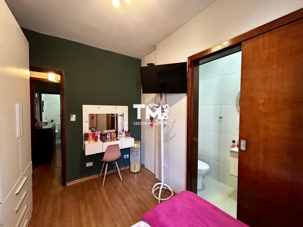 Casa de Condomínio, 2 quartos - Foto 16