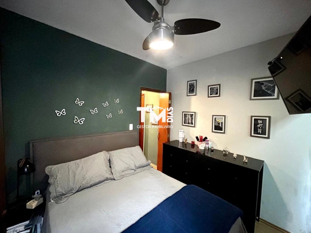 Casa de Condomínio, 2 quartos - Foto 20