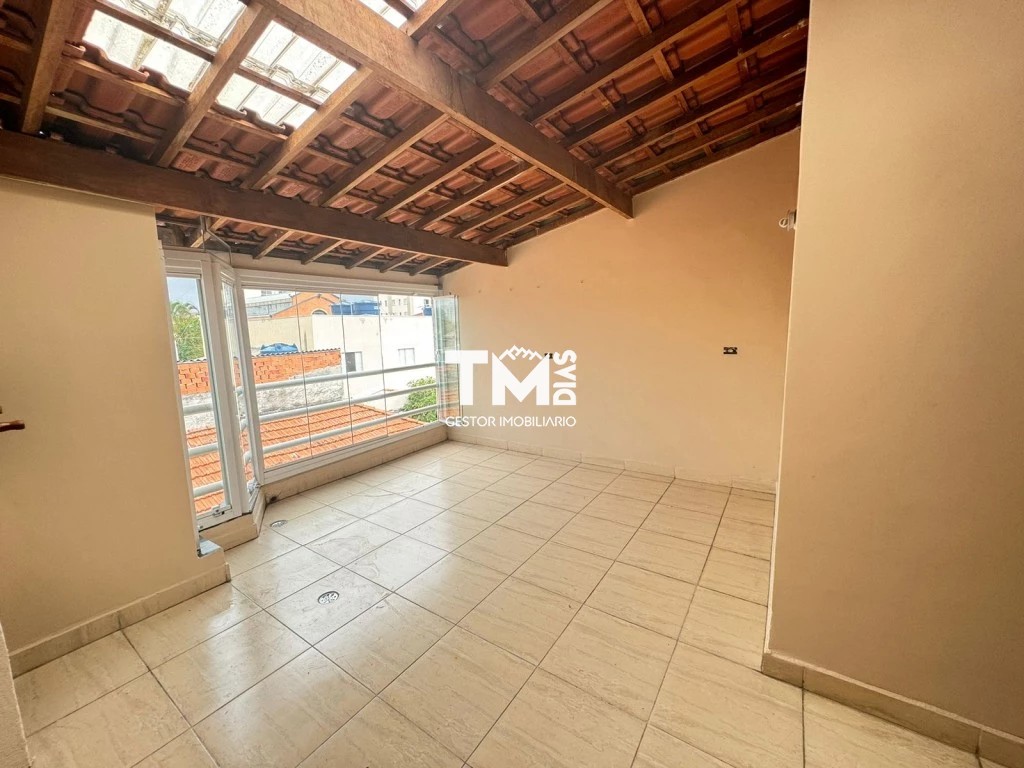 Casa de Condomínio à venda com 3 quartos, 91m² - Foto 22