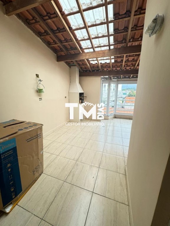 Casa de Condomínio à venda com 3 quartos, 91m² - Foto 24