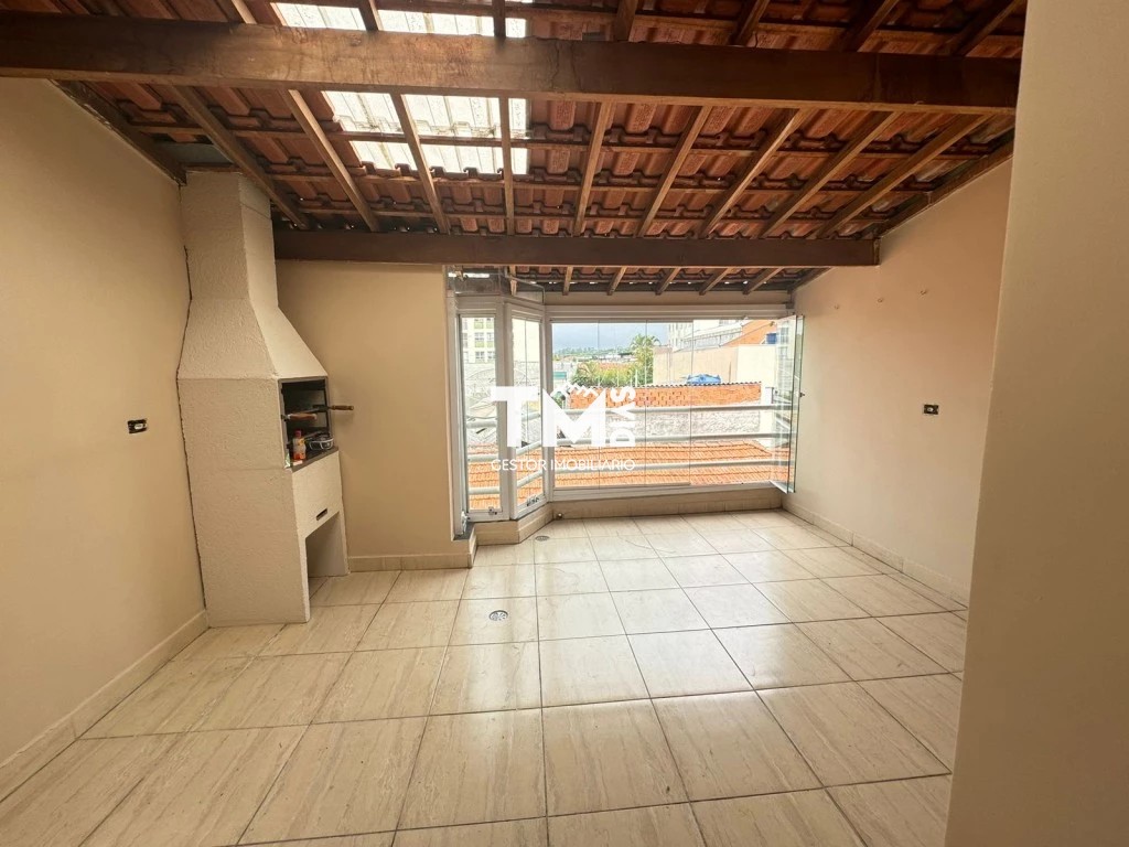 Casa de Condomínio à venda com 3 quartos, 91m² - Foto 25