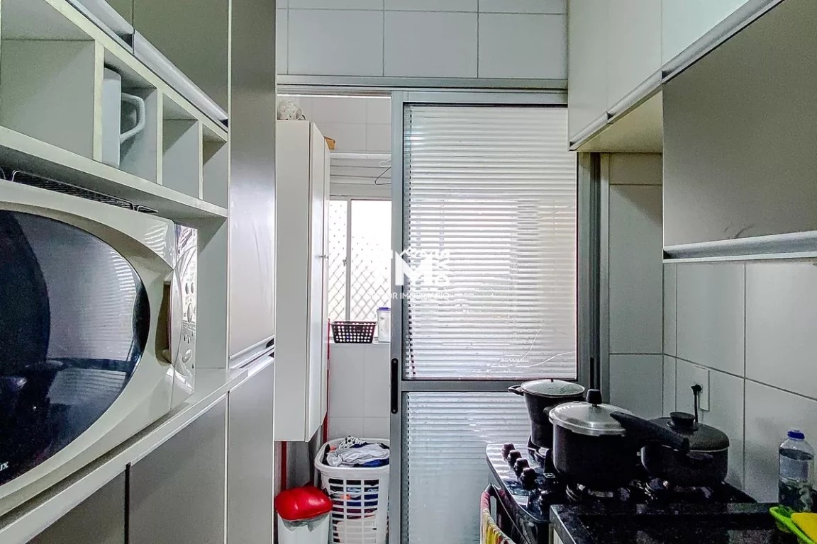 Apartamento, 2 quartos, 50 m² - Foto 5