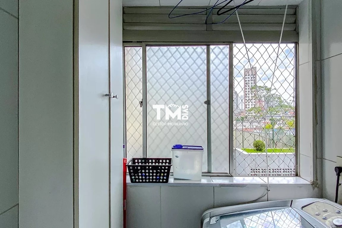 Apartamento, 2 quartos, 50 m² - Foto 6