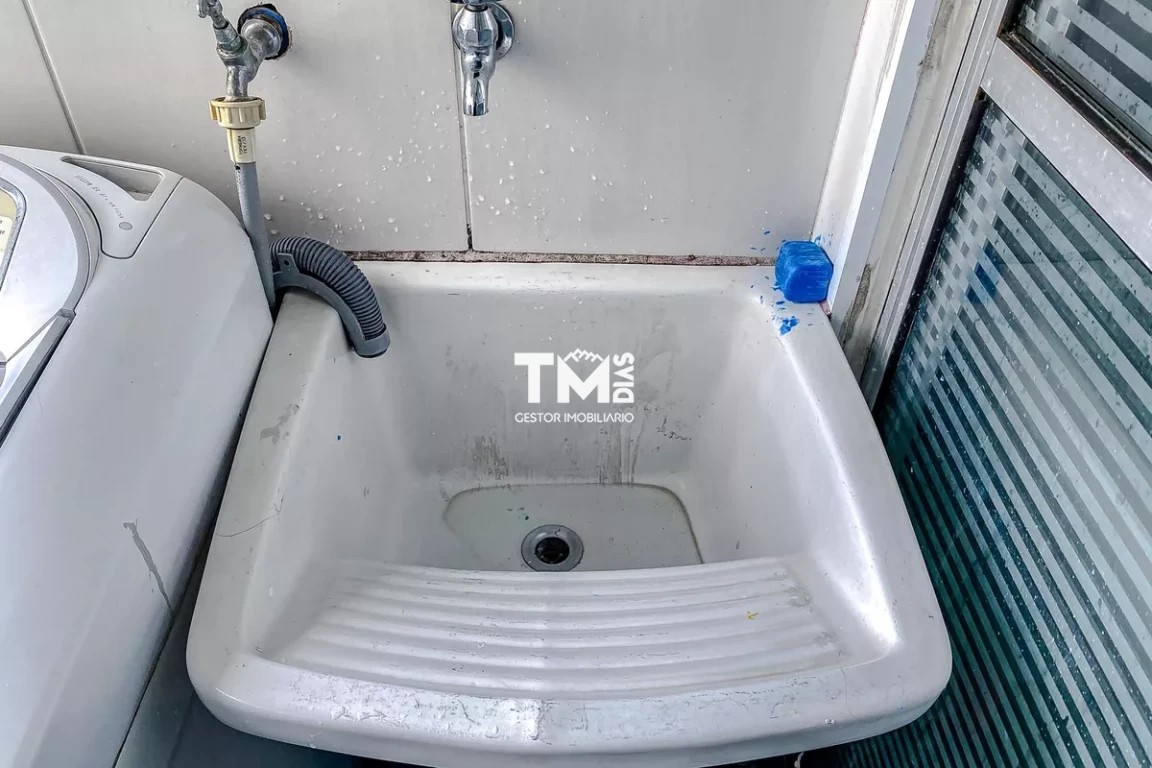 Apartamento, 2 quartos, 50 m² - Foto 7