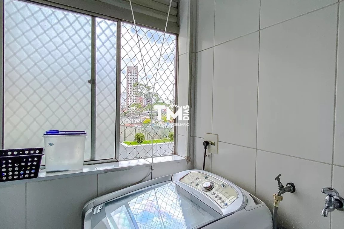 Apartamento, 2 quartos, 50 m² - Foto 8