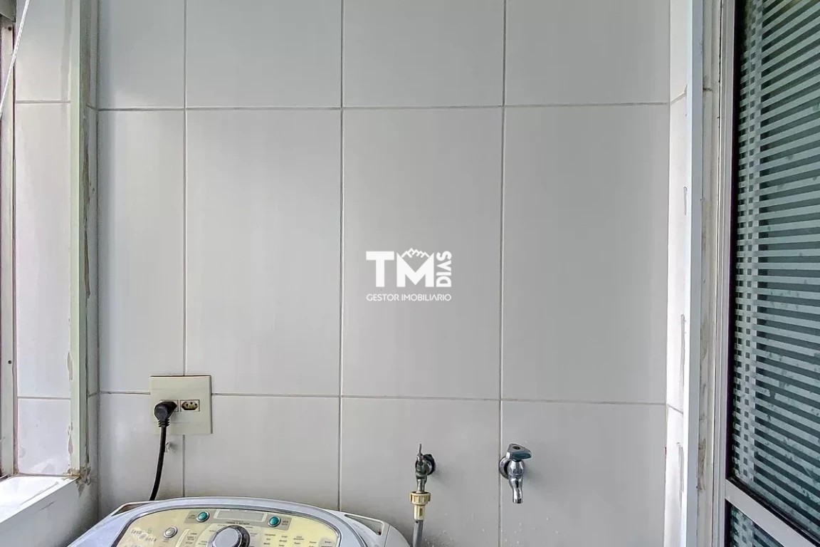 Apartamento, 2 quartos, 50 m² - Foto 9