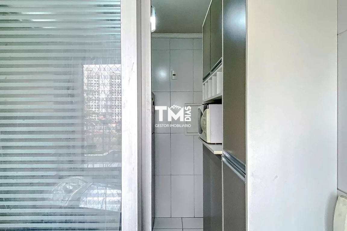 Apartamento, 2 quartos, 50 m² - Foto 10