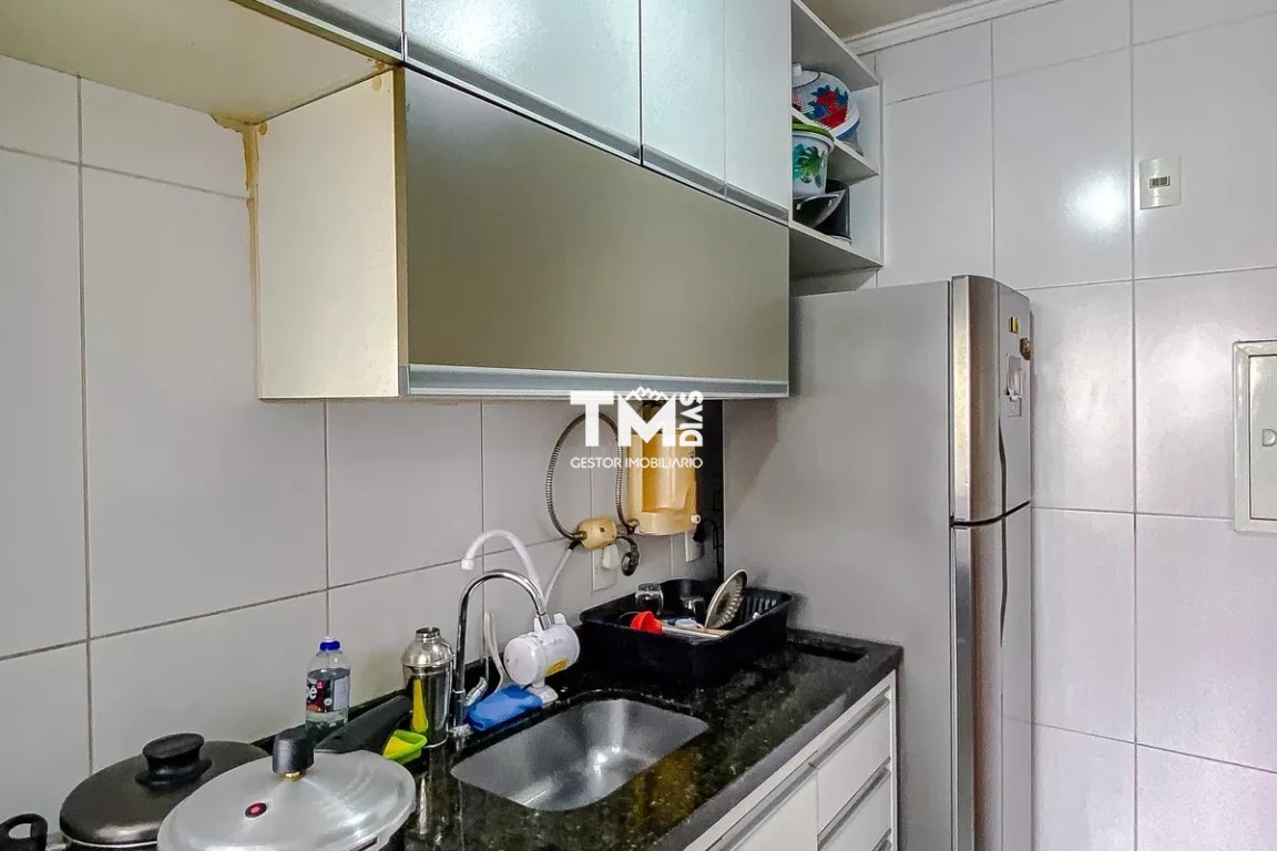 Apartamento, 2 quartos, 50 m² - Foto 11