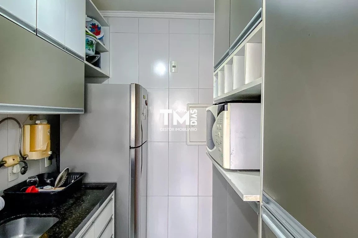 Apartamento, 2 quartos, 50 m² - Foto 12