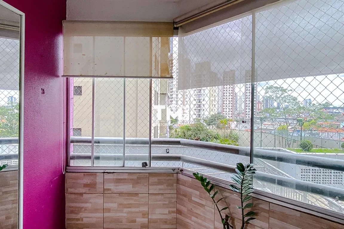 Apartamento, 2 quartos, 50 m² - Foto 14