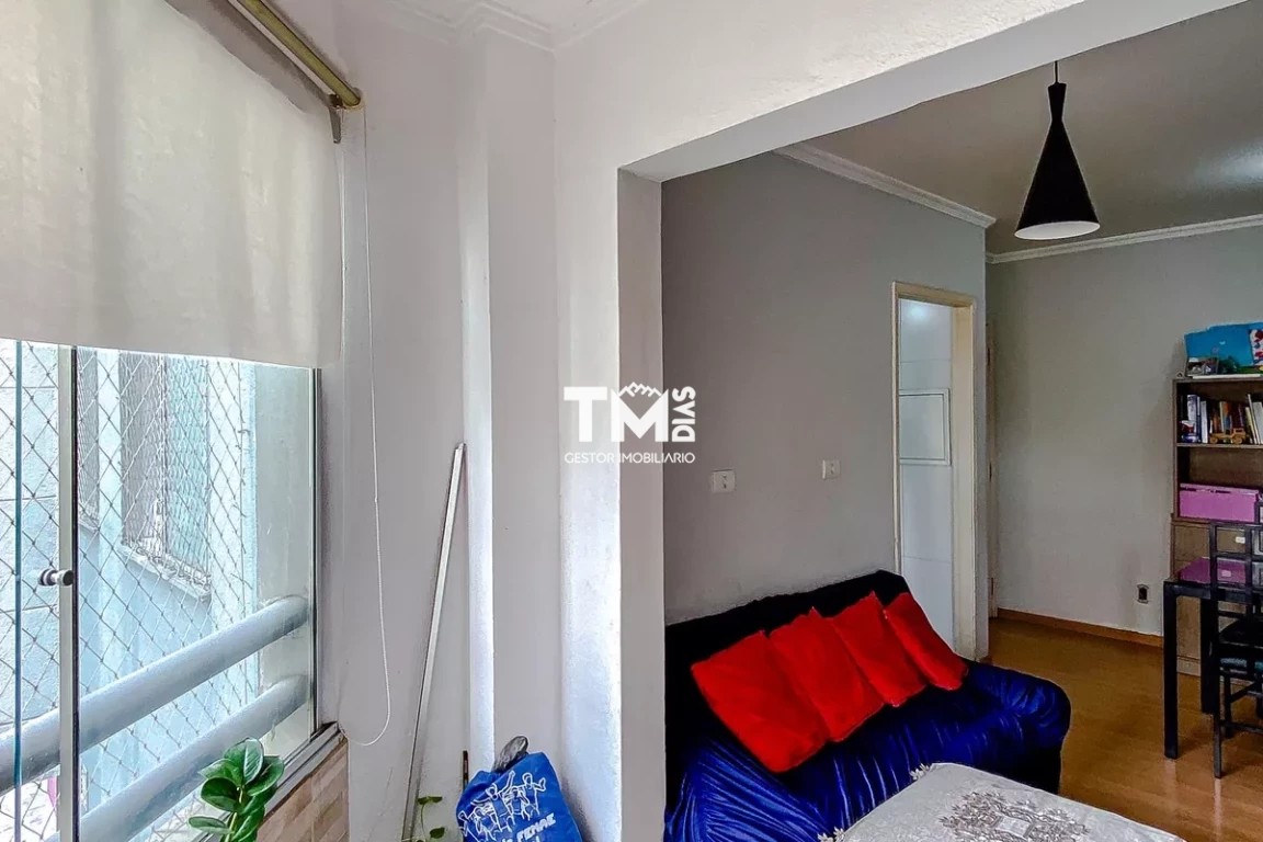 Apartamento, 2 quartos, 50 m² - Foto 17