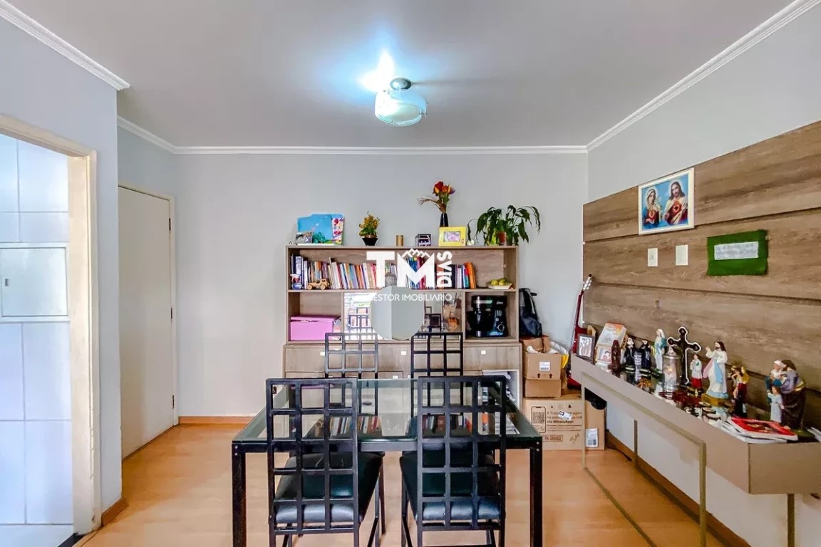 Apartamento, 2 quartos, 50 m² - Foto 19