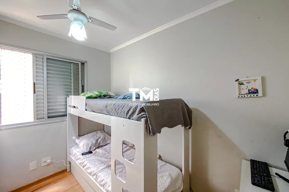 Apartamento, 2 quartos, 50 m² - Foto 20
