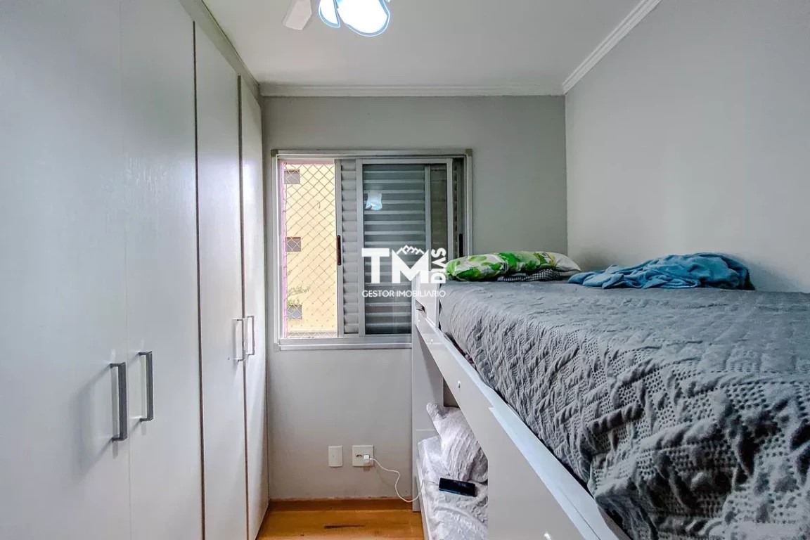 Apartamento, 2 quartos, 50 m² - Foto 21