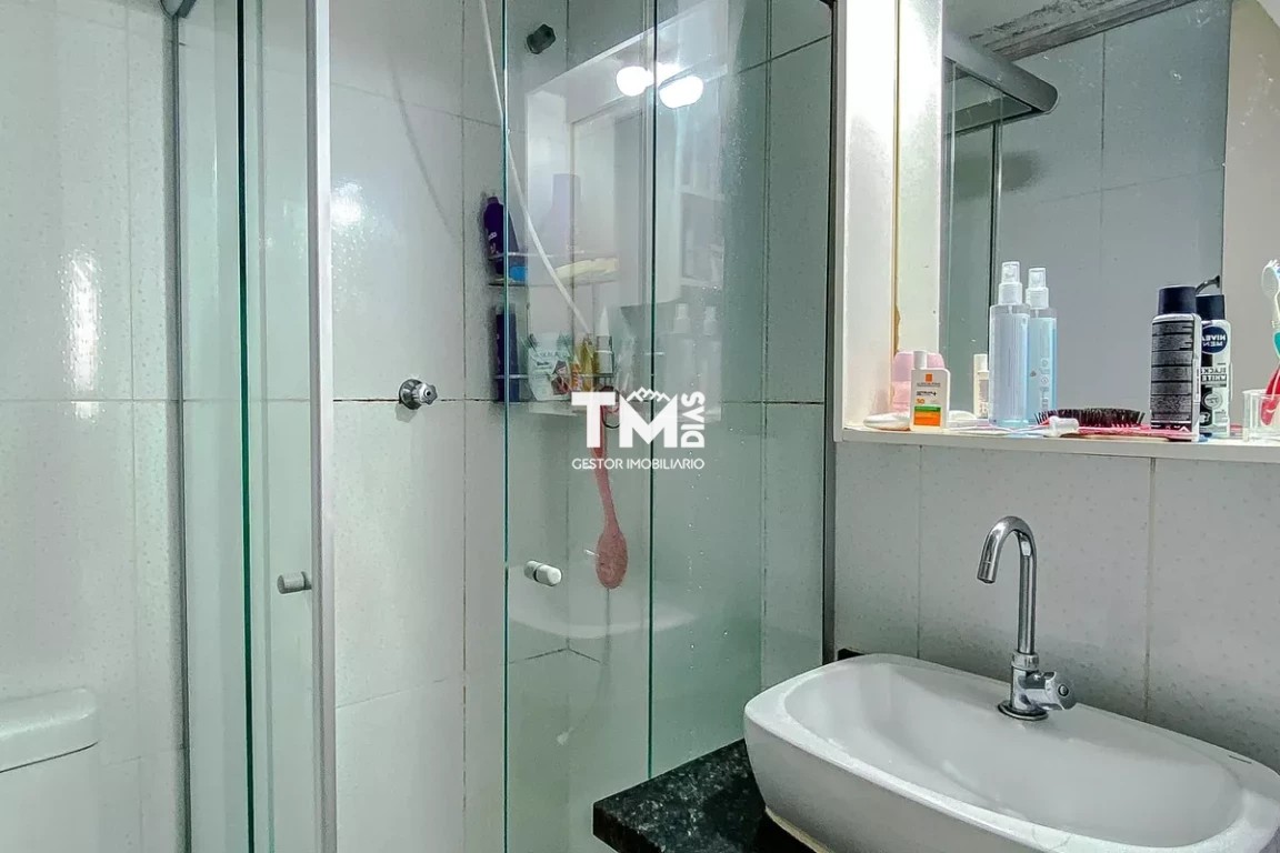 Apartamento, 2 quartos, 50 m² - Foto 26