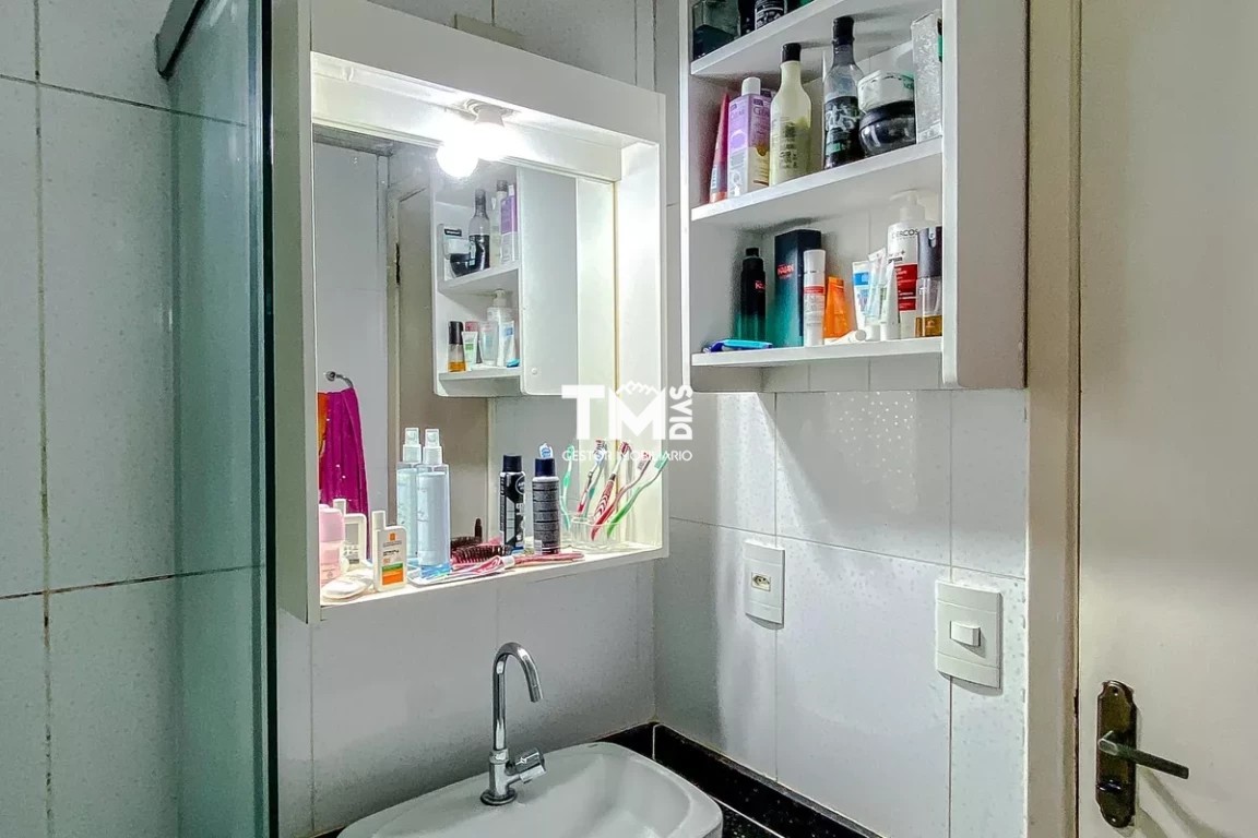 Apartamento, 2 quartos, 50 m² - Foto 28