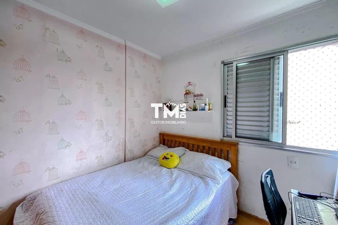 Apartamento, 2 quartos, 50 m² - Foto 29