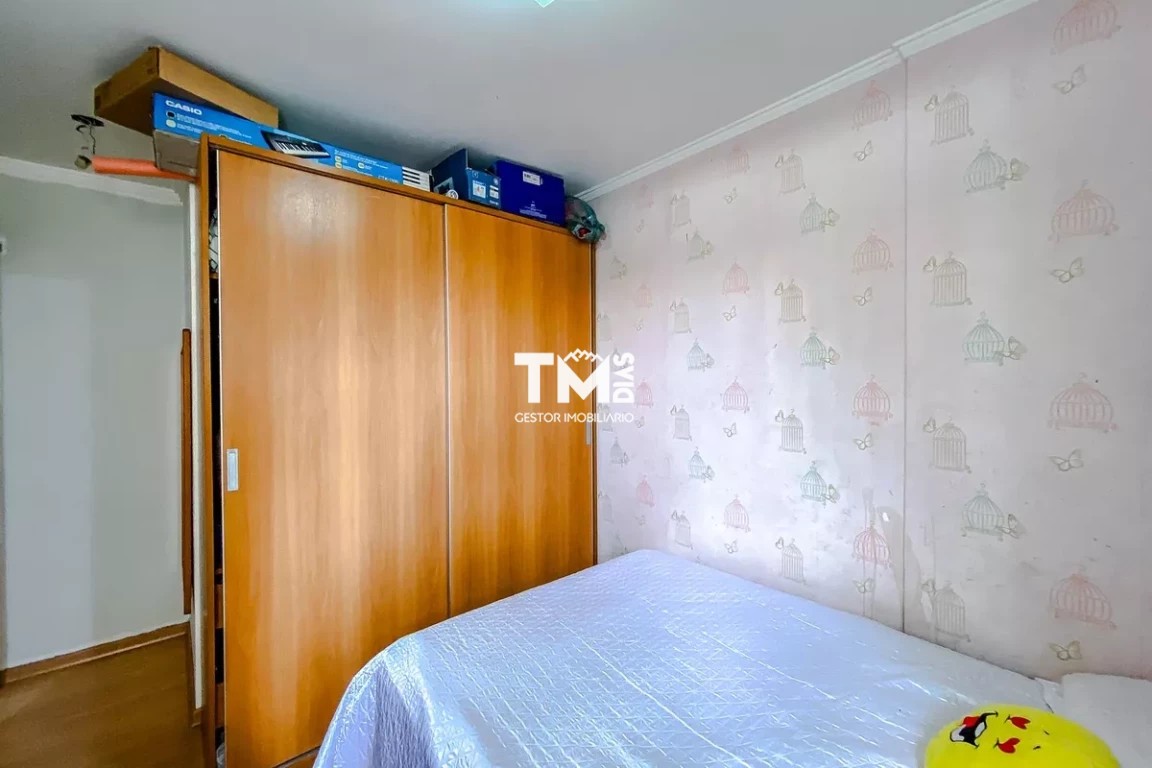 Apartamento, 2 quartos, 50 m² - Foto 32