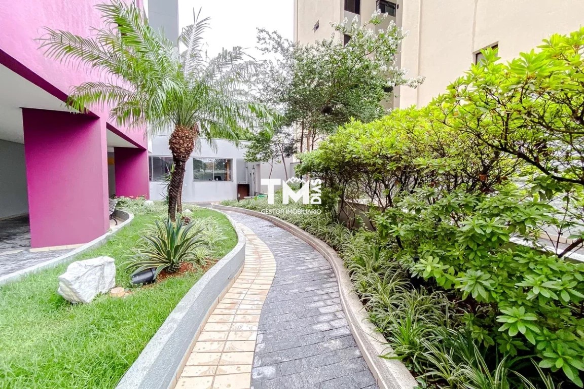 Apartamento, 2 quartos, 50 m² - Foto 34