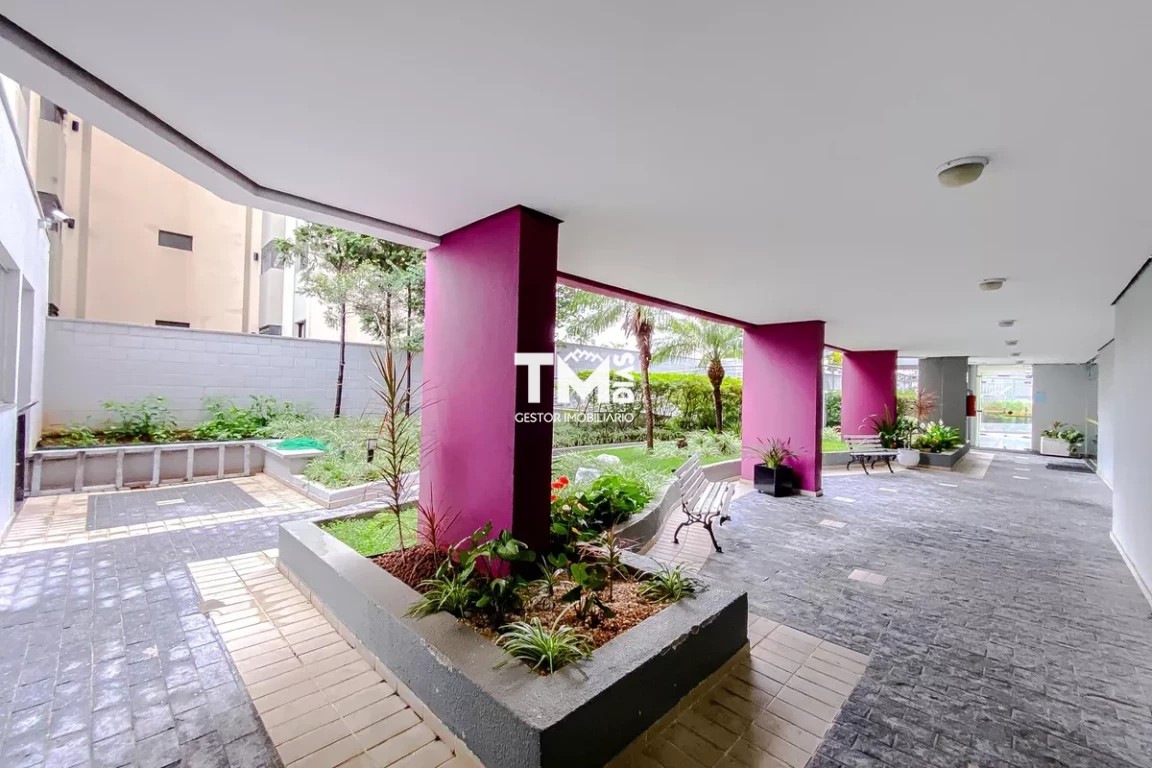 Apartamento, 2 quartos, 50 m² - Foto 35