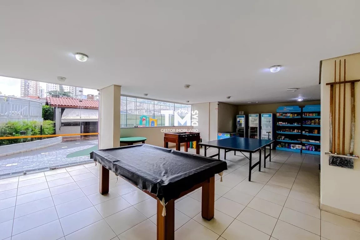 Apartamento, 2 quartos, 50 m² - Foto 36