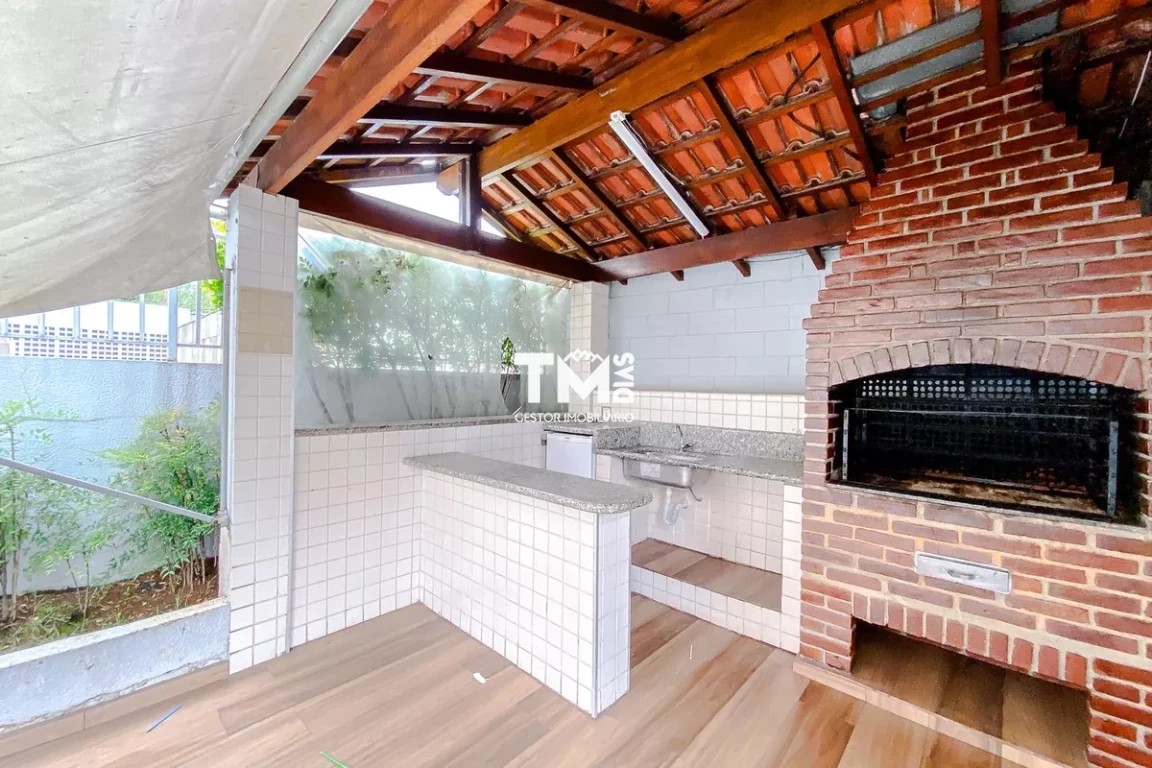 Apartamento, 2 quartos, 50 m² - Foto 41