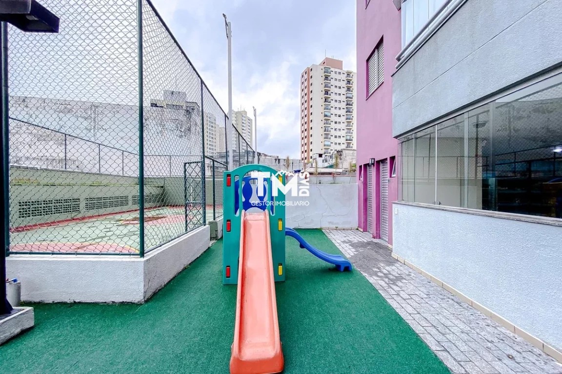 Apartamento, 2 quartos, 50 m² - Foto 42