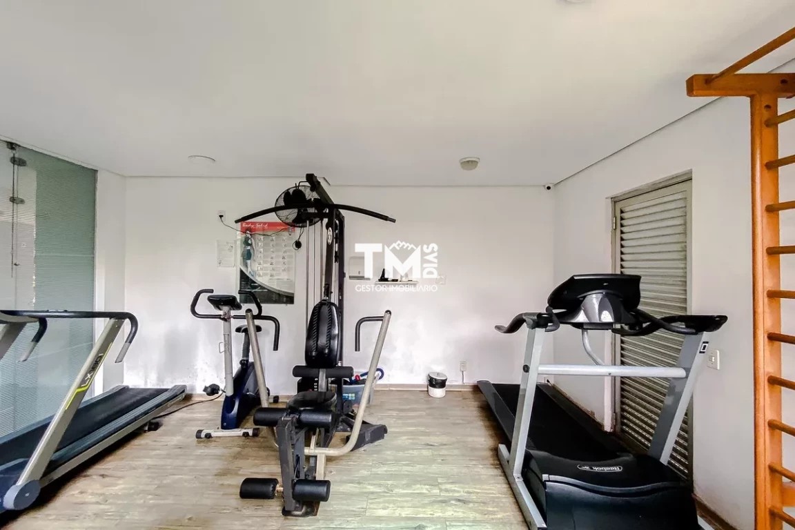 Apartamento, 2 quartos, 50 m² - Foto 50