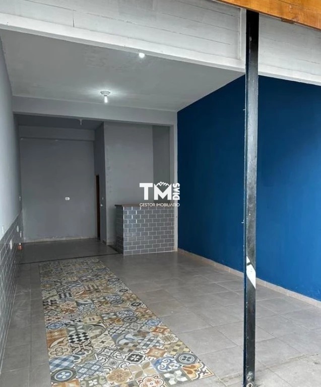 Loja-Salão, 29 m² - Foto 3